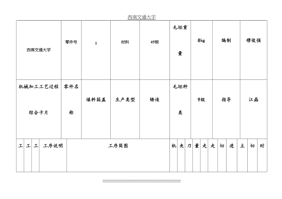 机械加工工艺过程综合卡片.doc_第2页