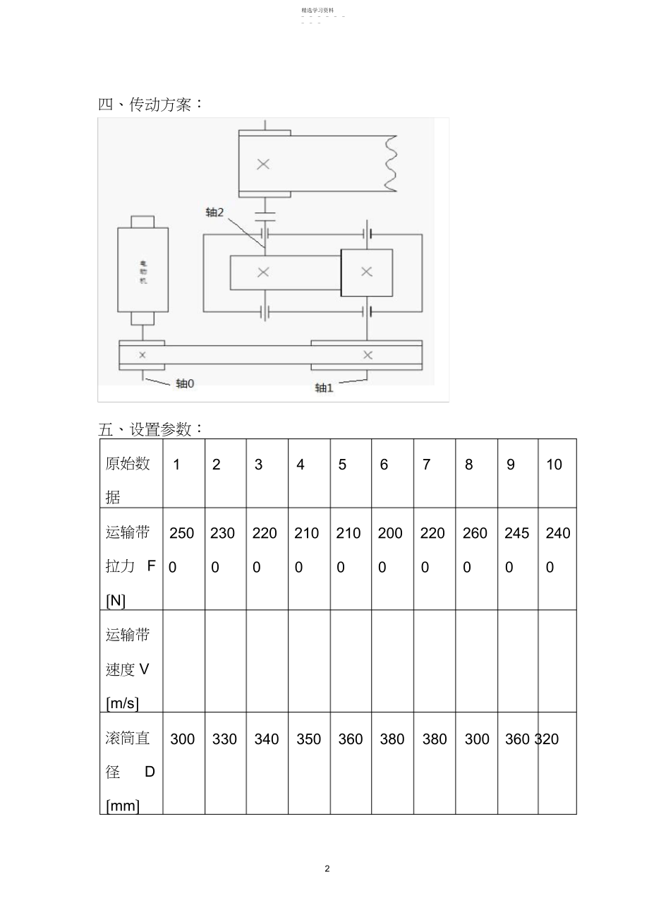 2022年课程设计说明书.docx_第2页