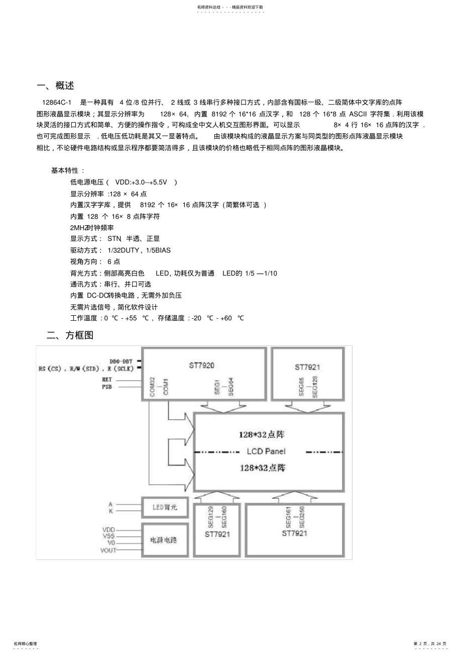 2022年中文字库说明书ST .pdf_第2页