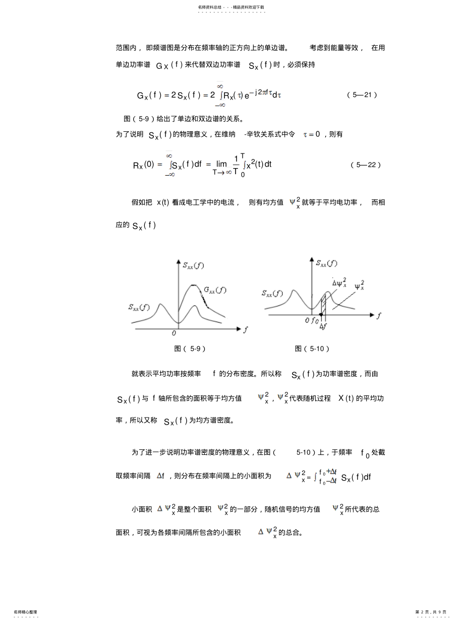 2022年信号分析与处理第十三次课参照 .pdf_第2页