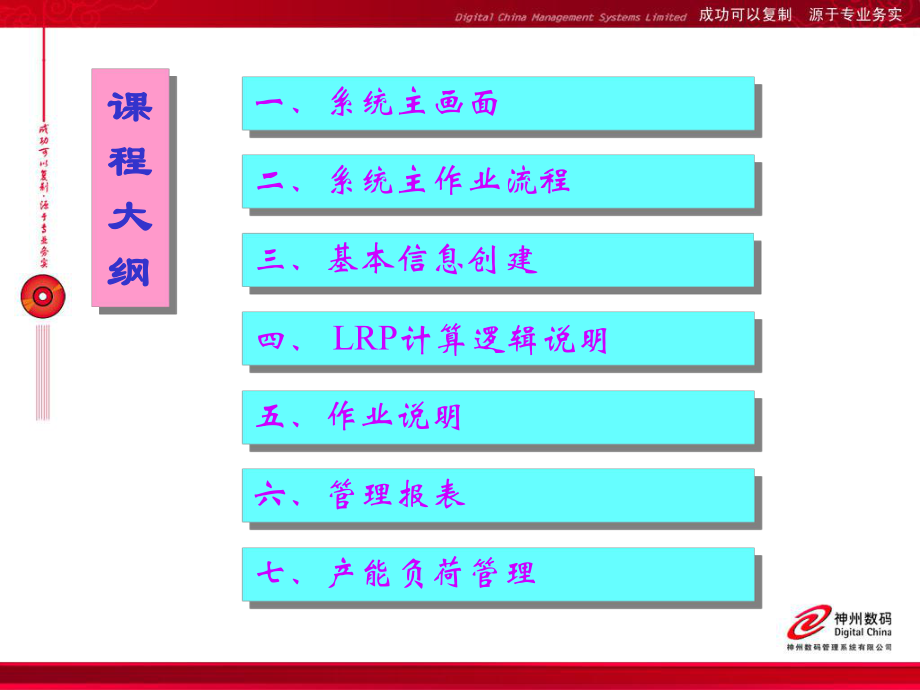 ERP-批次需求计划培训ppt课件.ppt_第2页