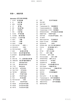 2022年肺功能参数 .pdf