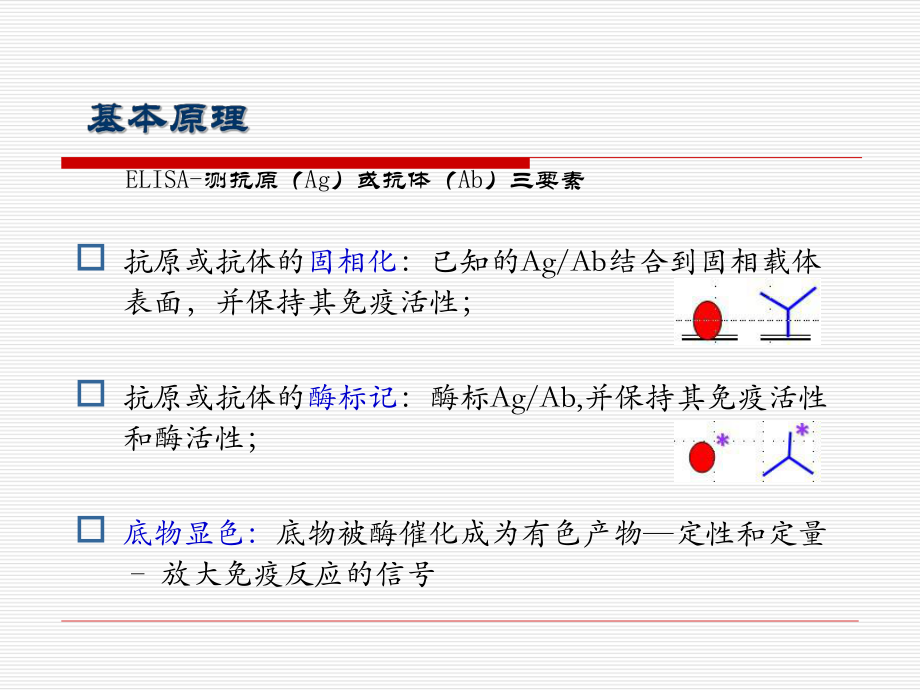 ELISA-双抗夹心法检测抗原解析ppt课件.ppt_第2页