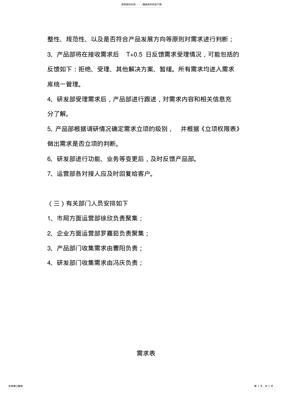 2022年产品需求对接流程 .pdf_第2页