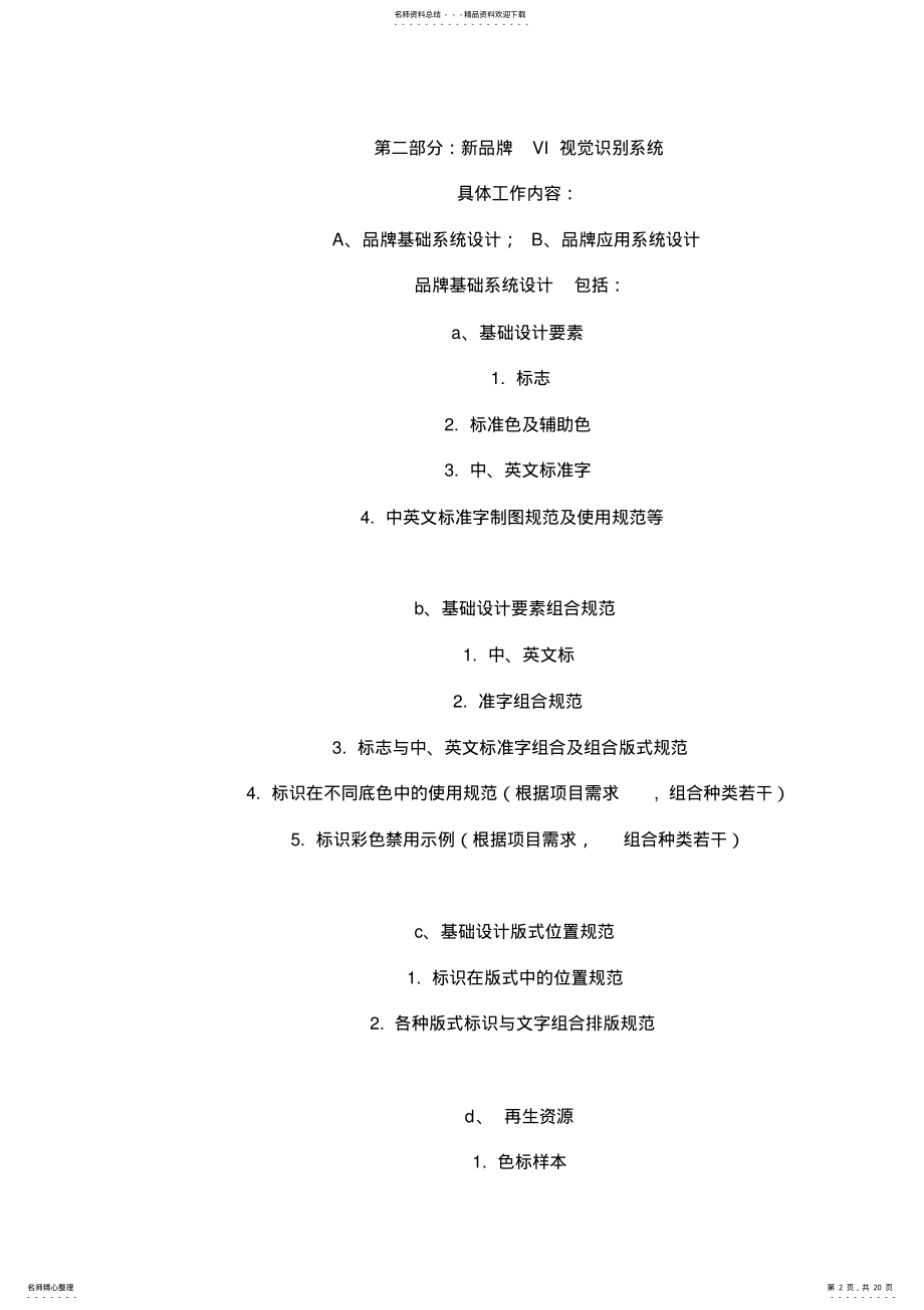 2022年视觉识别系统列表 .pdf_第2页