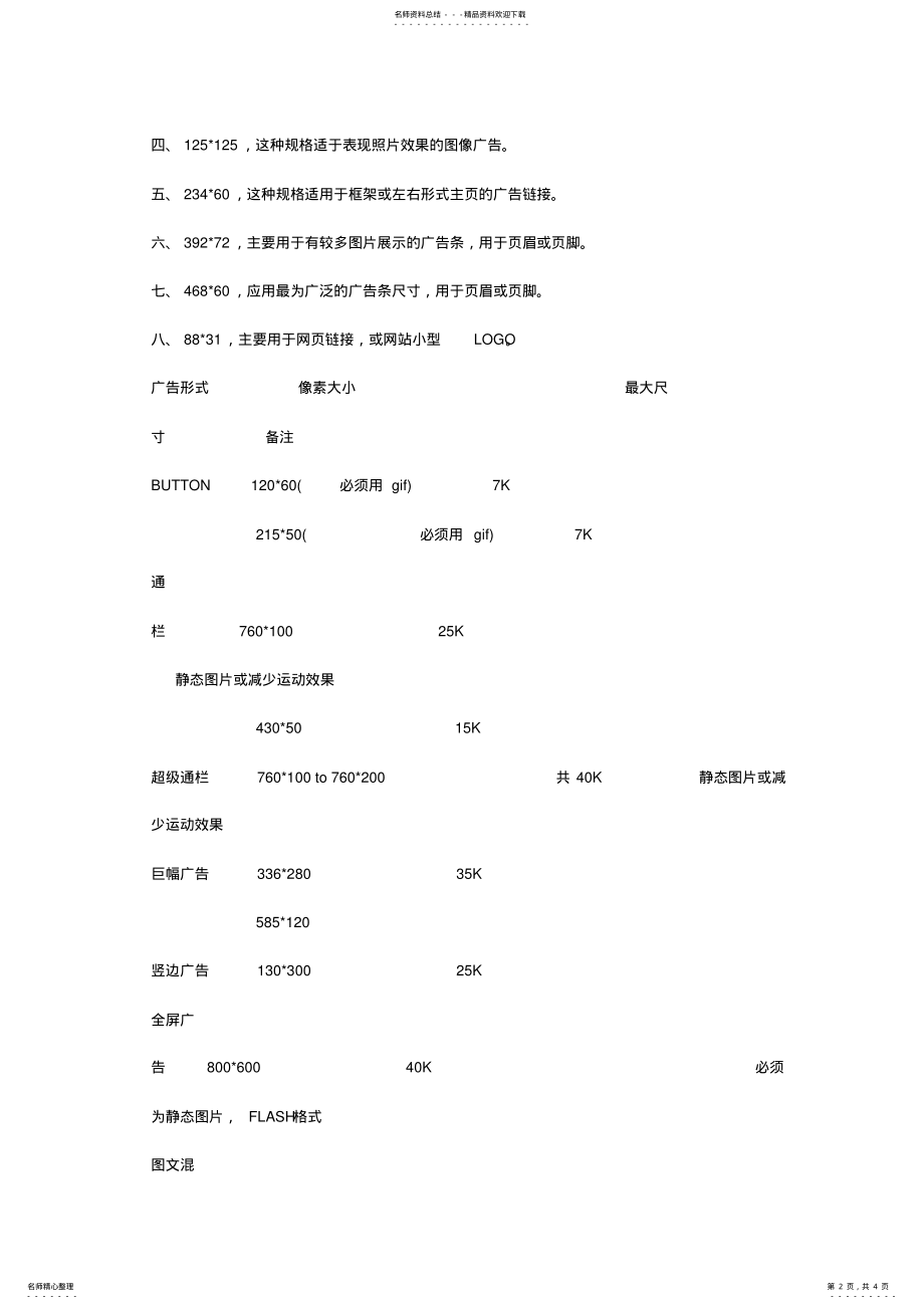 2022年网页尺寸 .pdf_第2页