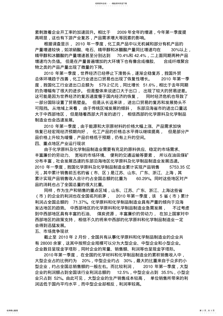 2022年行业调查报告 .pdf_第2页