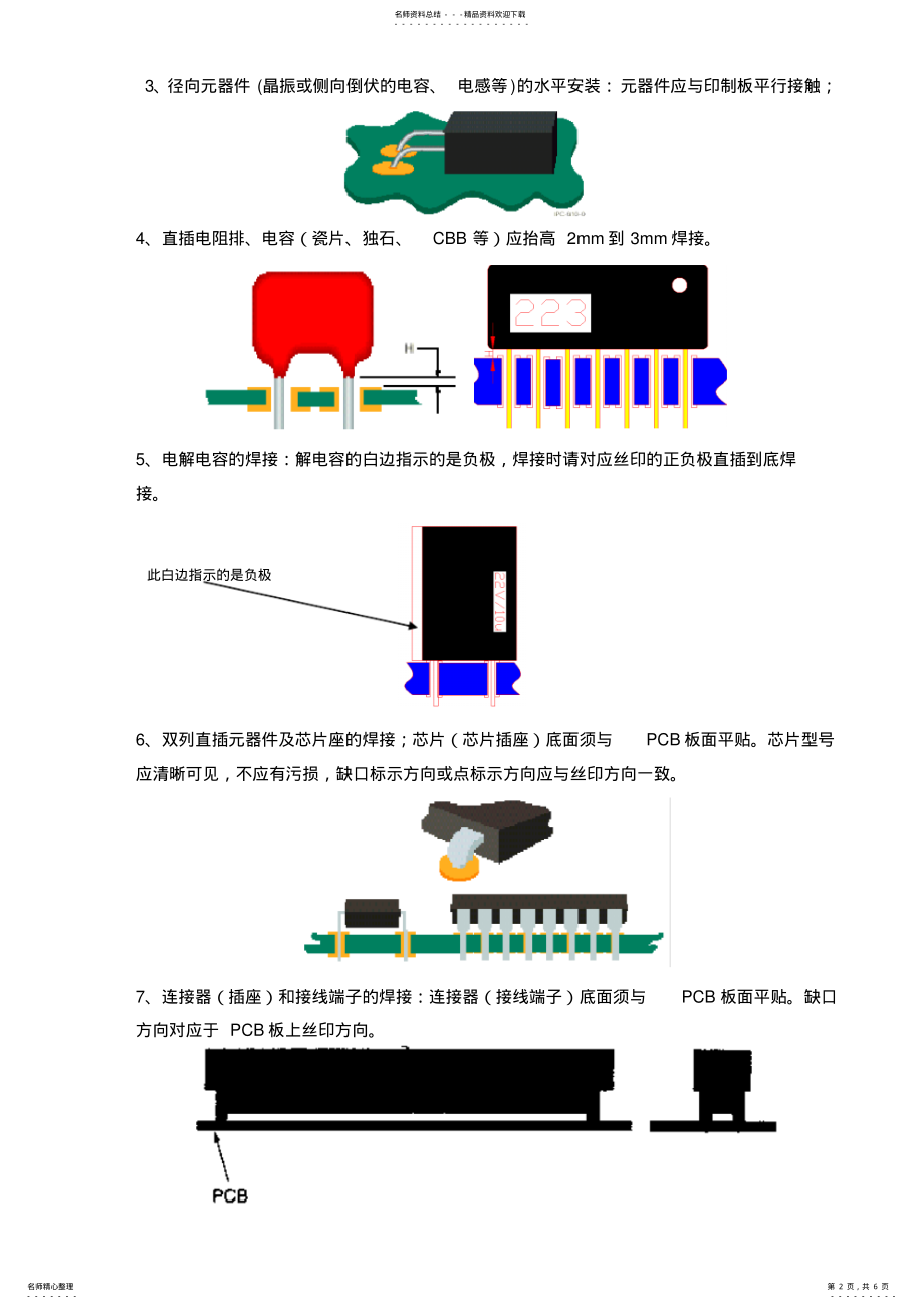 2022年组件进厂检验规程 .pdf_第2页