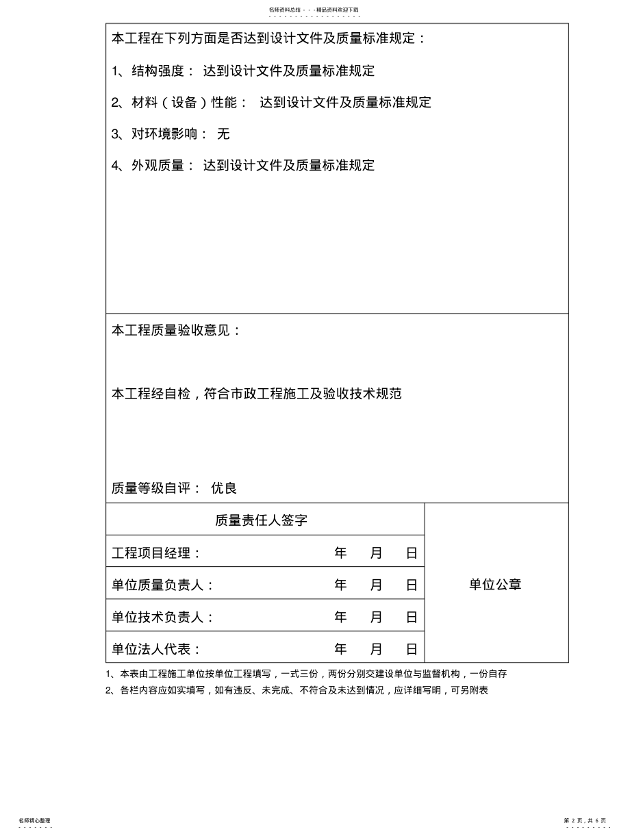 2022年质量合格证明 .pdf_第2页