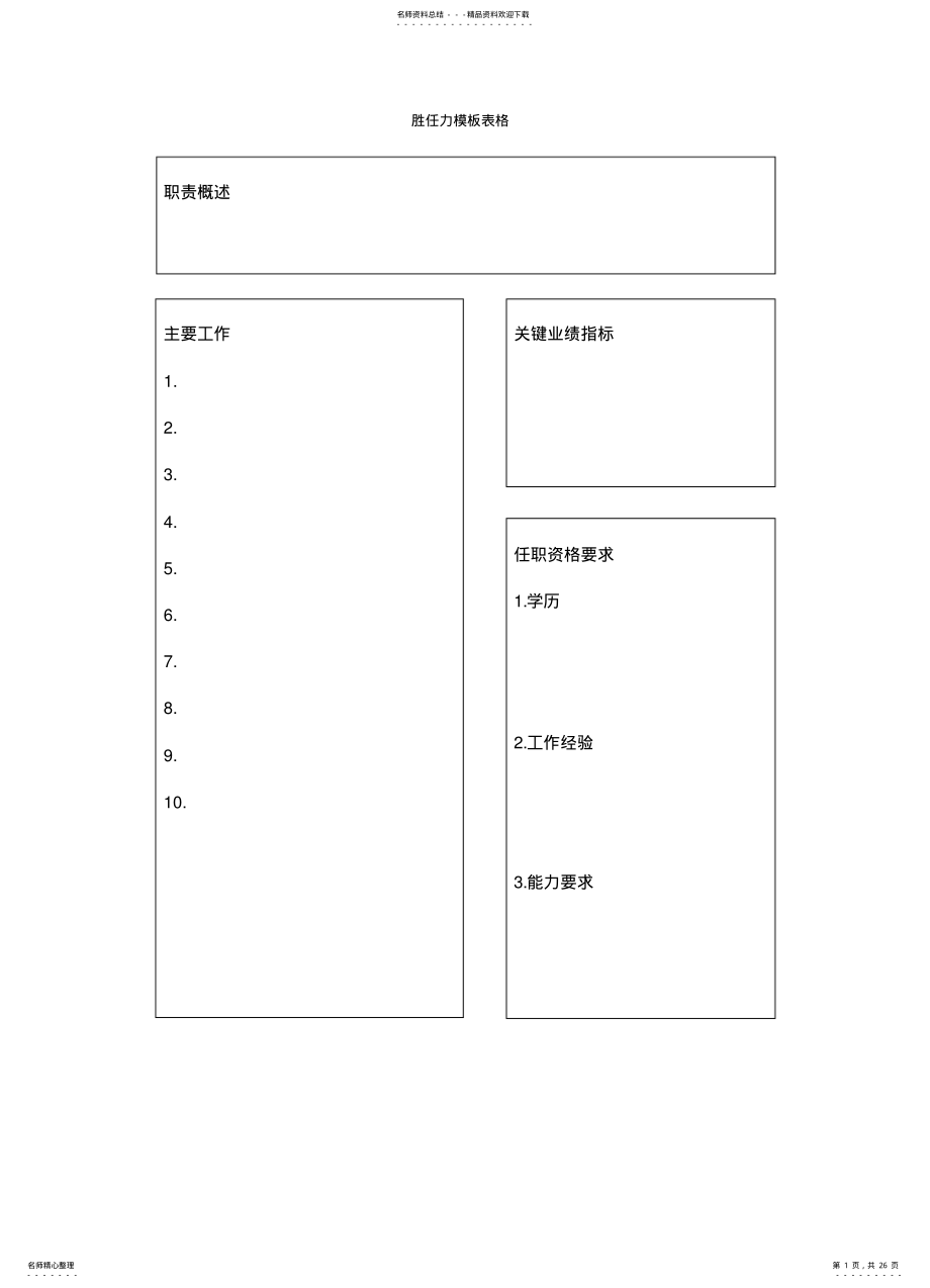 2022年胜任素质模型终稿 .pdf_第1页