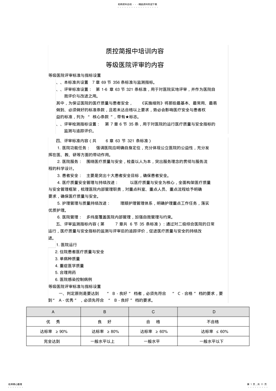 2022年质控简报中培训内容 .pdf_第1页