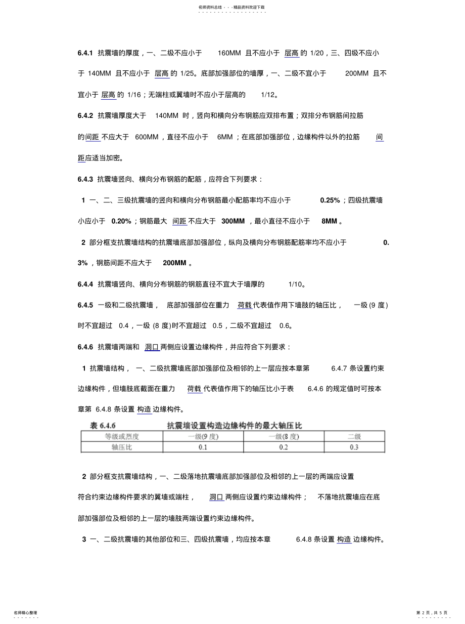 2022年约束边缘构件汇编 .pdf_第2页