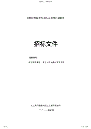 2022年营运招标文件借鉴 .pdf