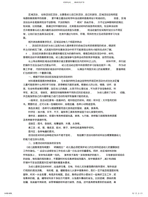 2022年区域材料的投放 .pdf