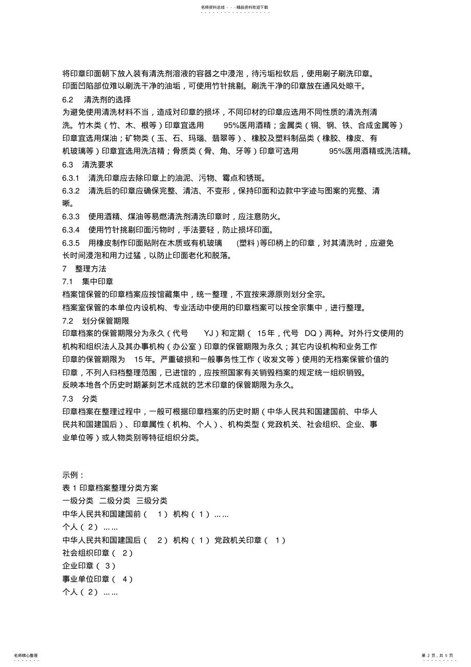 2022年印章档案整 .pdf_第2页