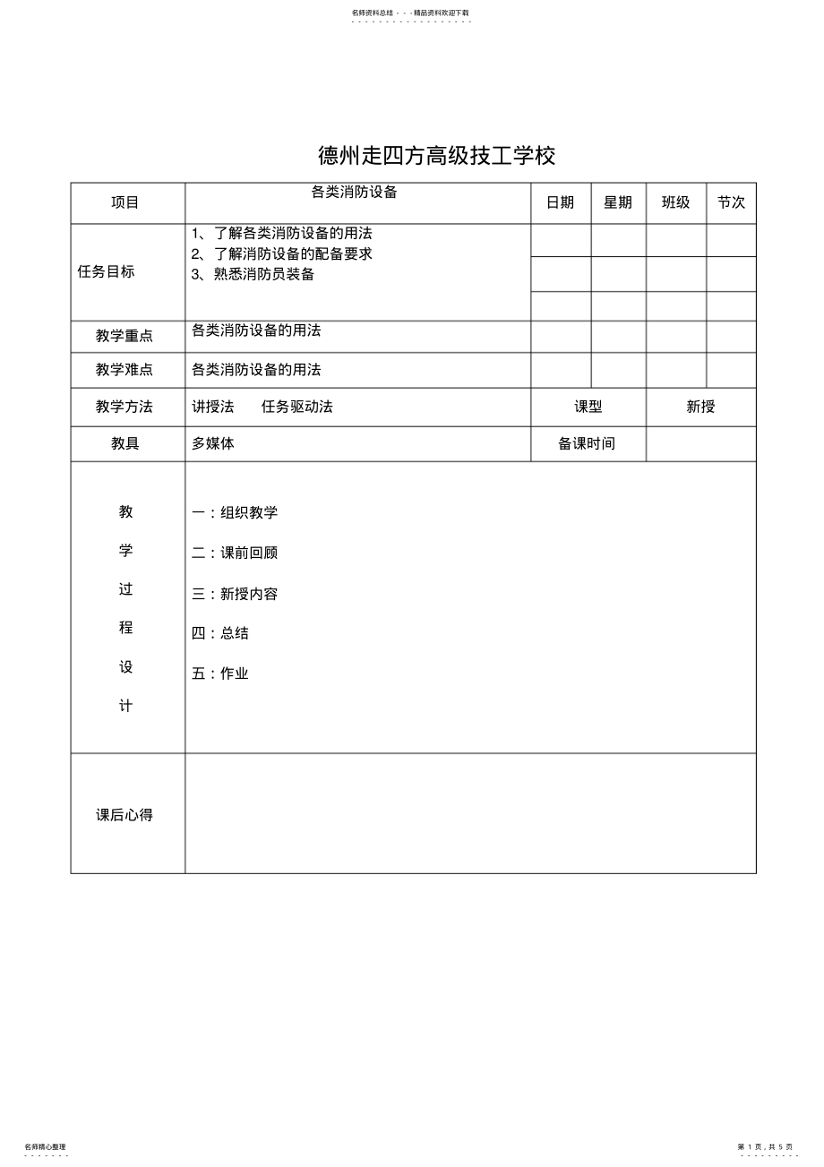 2022年各类消防设备 .pdf_第1页