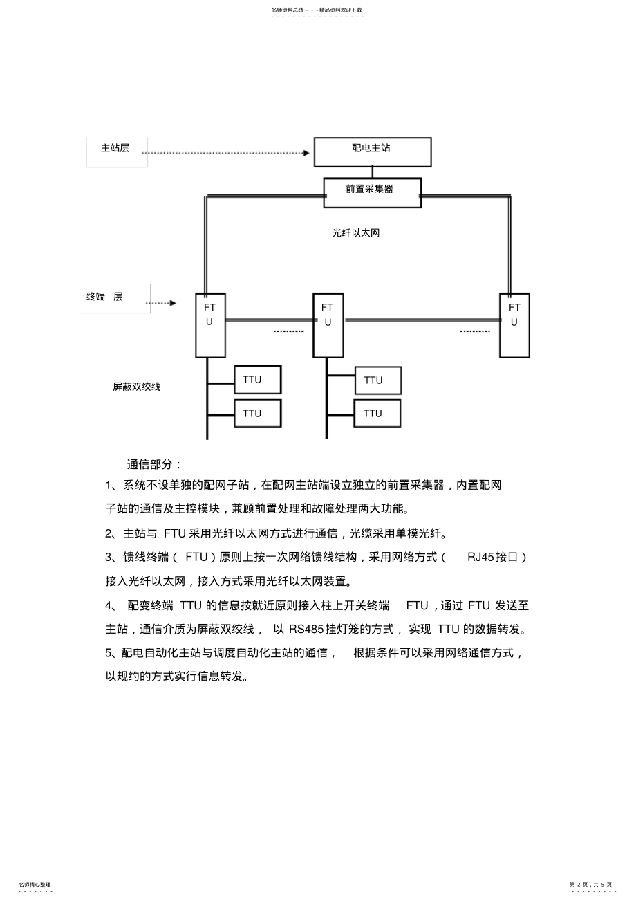 2022年配网自动化调研报告 .pdf_第2页