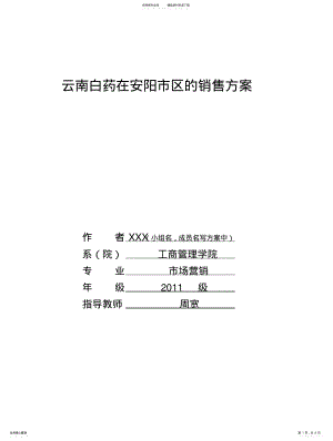 2022年销售方案 .pdf