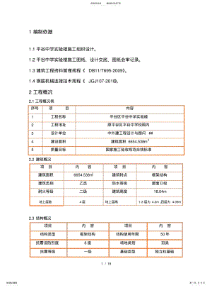 2022年钢筋工程施工方案新 .pdf