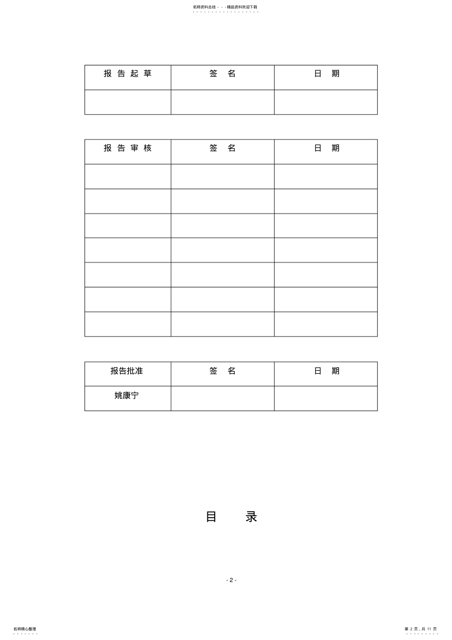 2022年制药设备验证风险评估报告收集 .pdf_第2页