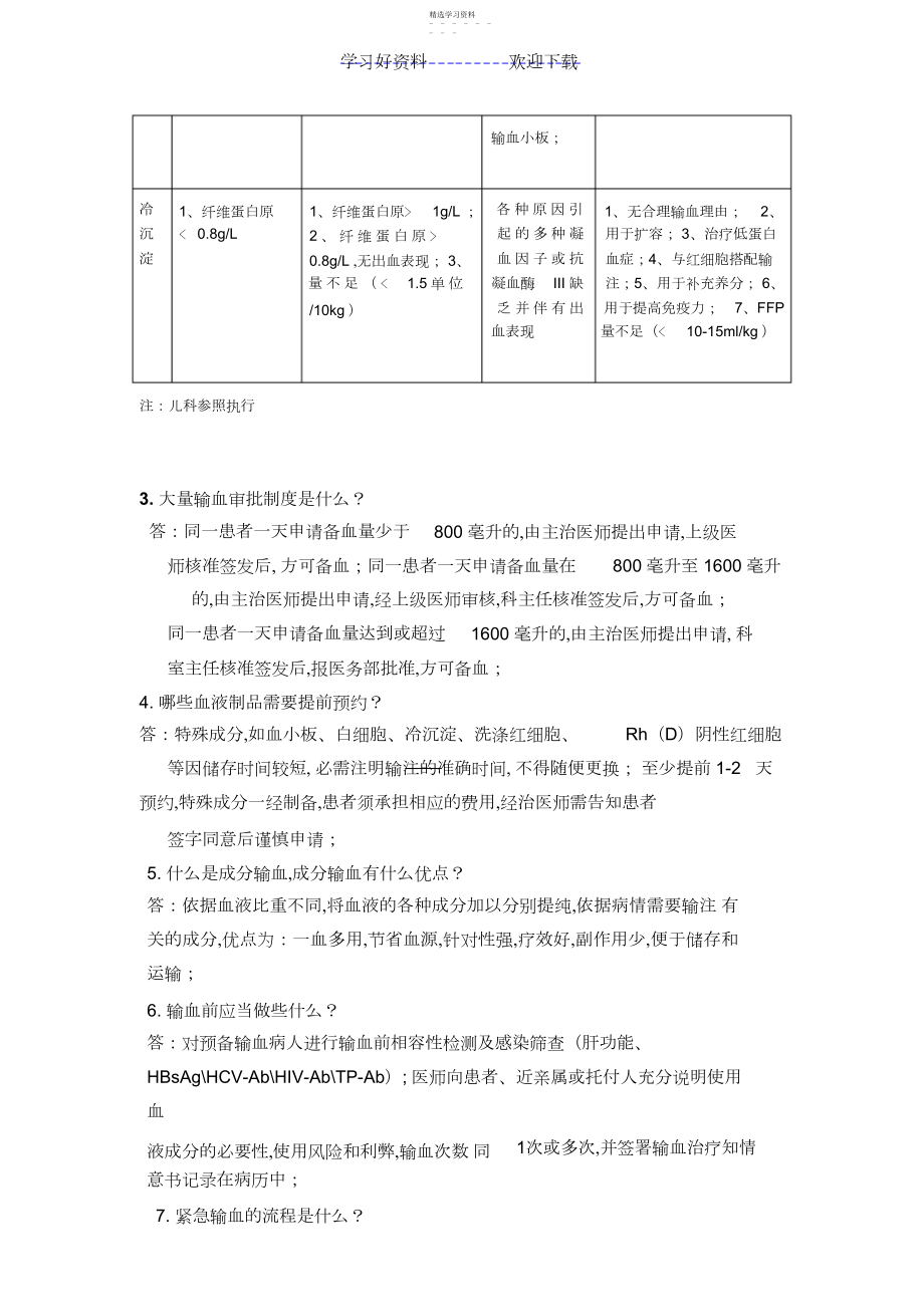 2022年输血科应知应会知识.docx_第2页