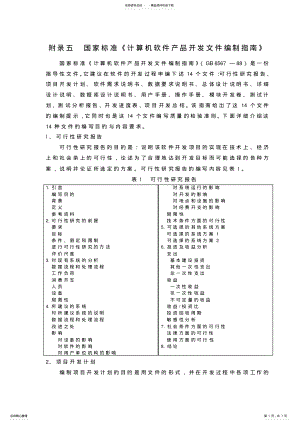 2022年软件开发软件产品开发文件编制指南 .pdf