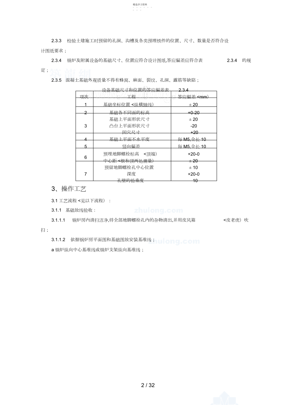 2022年锅炉及附属设备安装质量管理_secret.docx_第2页