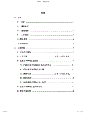 2022年防溺水事故应急预案 2.pdf