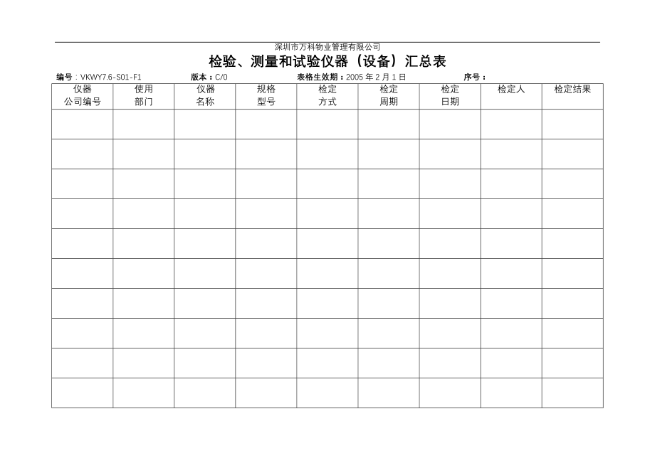 房地产物业公司业主委托管理服务企业 VKWY7.doc_第1页