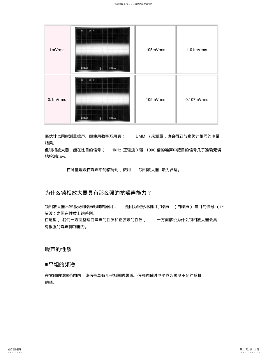 2022年锁相放大器原理 .pdf_第2页