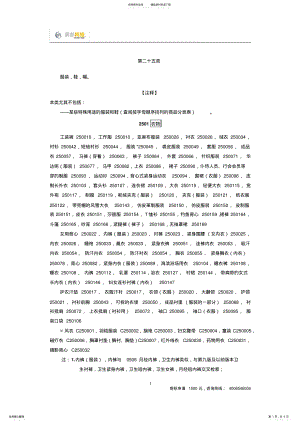 2022年商标分类第类文件 .pdf