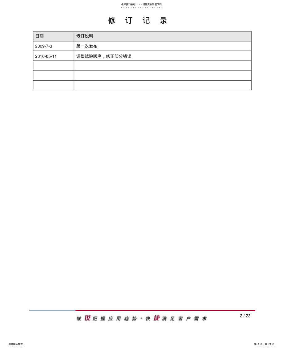 2022年锐捷防火墙技术实验手册 .pdf_第2页