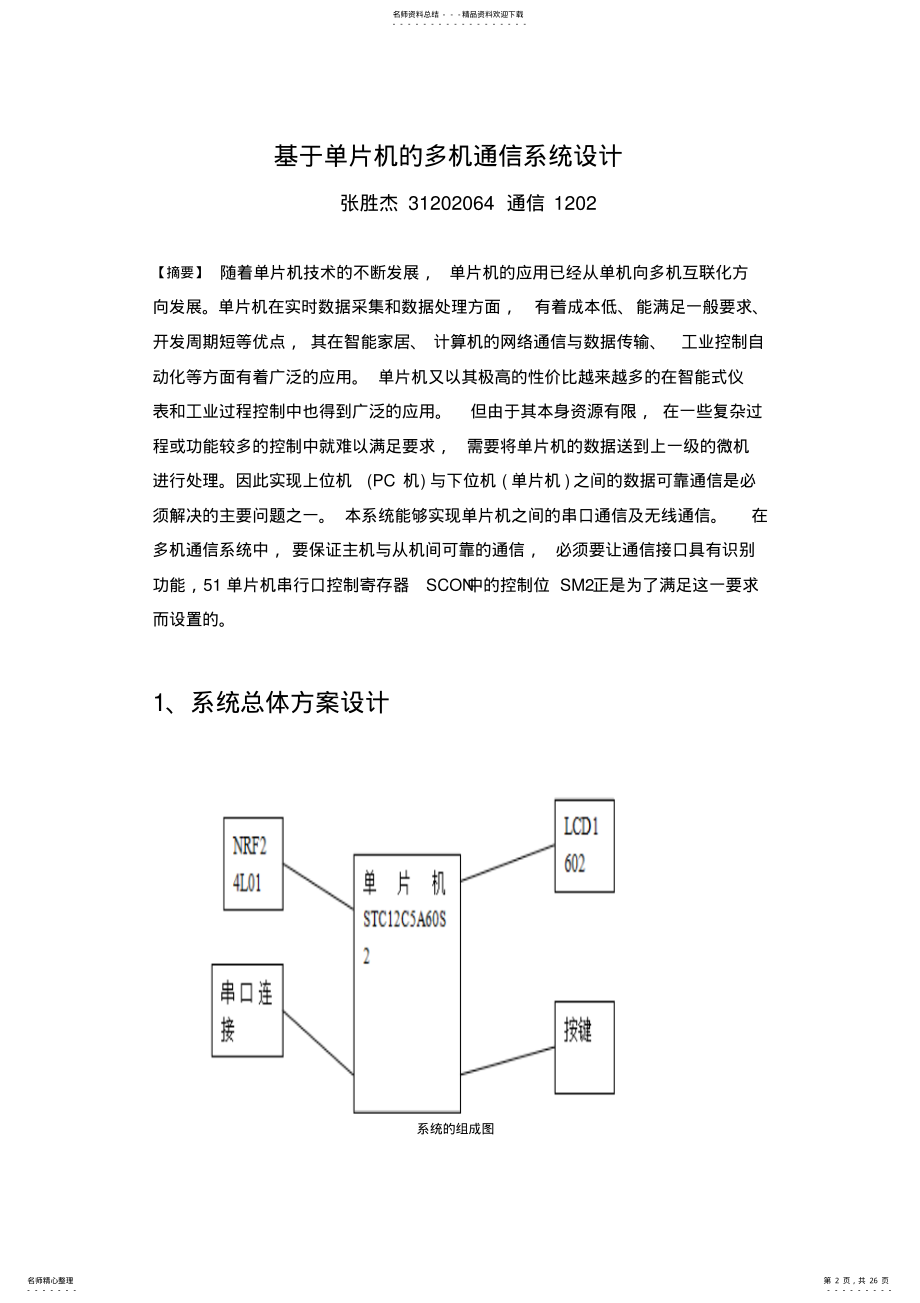 2022年通信系统设计 .pdf_第2页