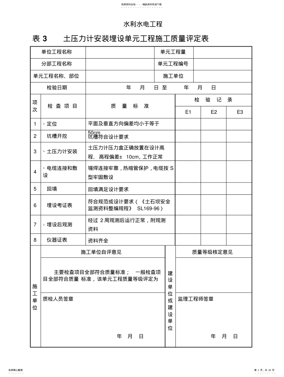 2022年单元评定表 .pdf_第2页