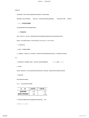 2022年防突措施分类 .pdf