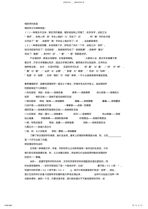 2022年错别字的类型 .pdf