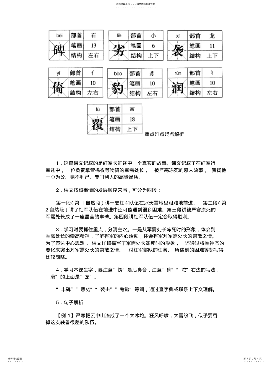 2022年重点难点疑点解析[收集 .pdf_第1页