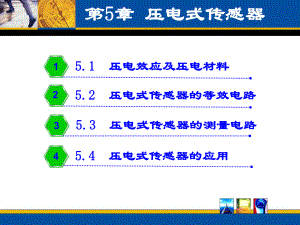 压电式传感器ppt课件.ppt