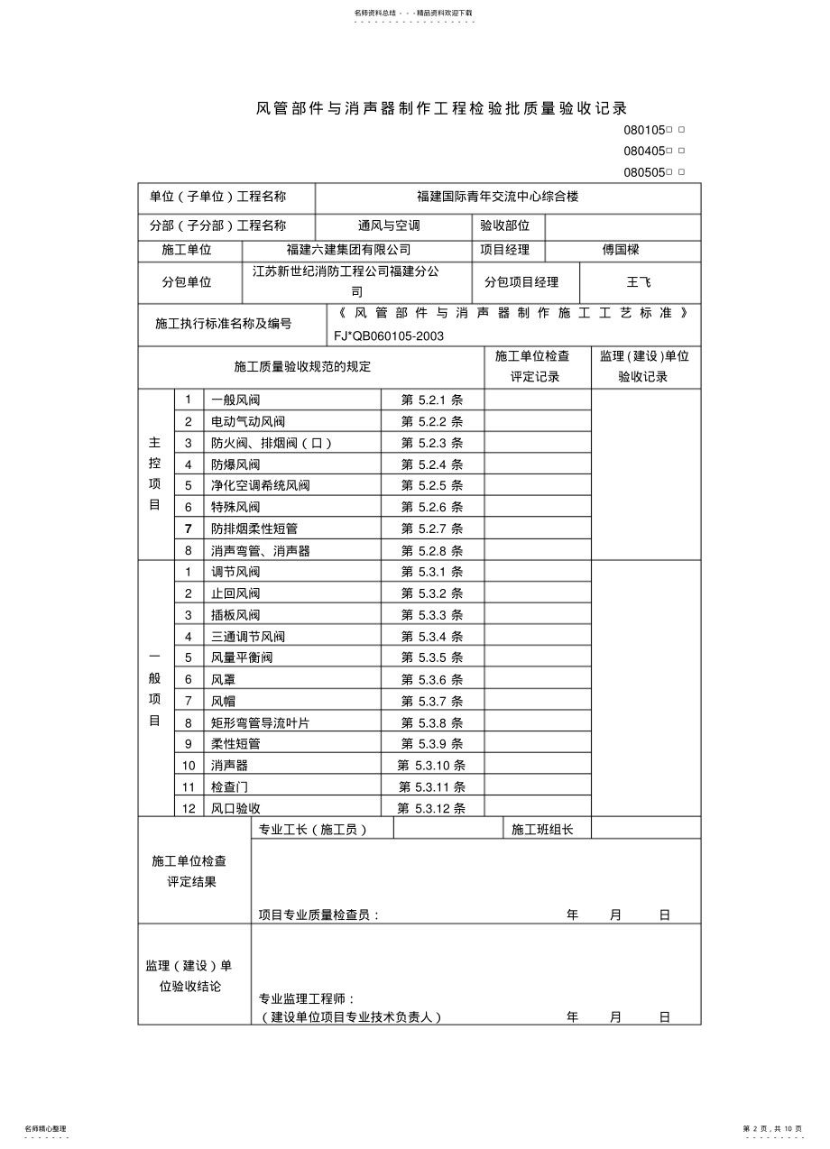 2022年通风检测记录 .pdf_第2页