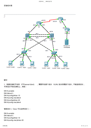 2022年锐捷-.Cisco配置 .pdf