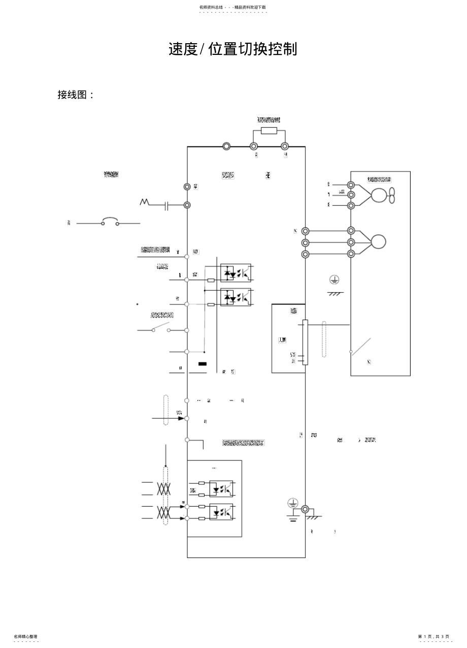 2022年速度位置切换控制 .pdf_第1页