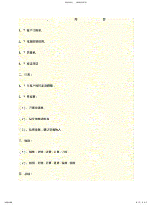 2022年销售与收款流程财务制度应收账款管理制度 .pdf