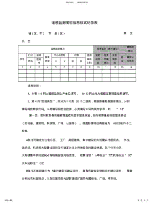 2022年遥感监测图斑类型解释 .pdf