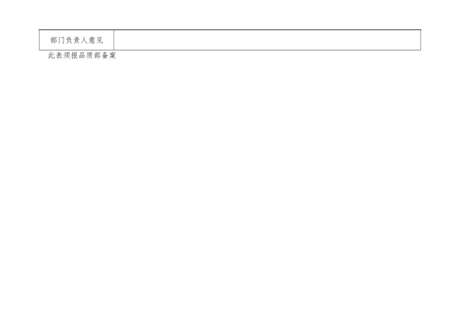 房地产物业公司业主委托管理服务企业 7.4-Z03-02-F3 电梯供方服务效果月评估表.doc_第2页