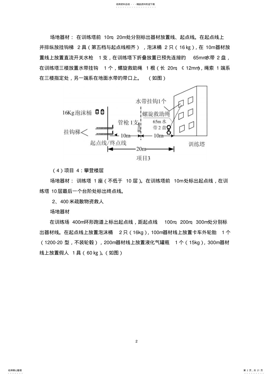 2022年铁军攻坚组操法 .pdf_第2页