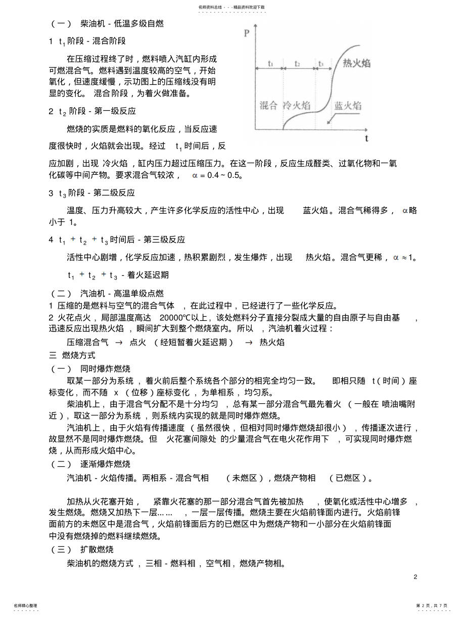 2022年发动机原理练习题 .pdf_第2页