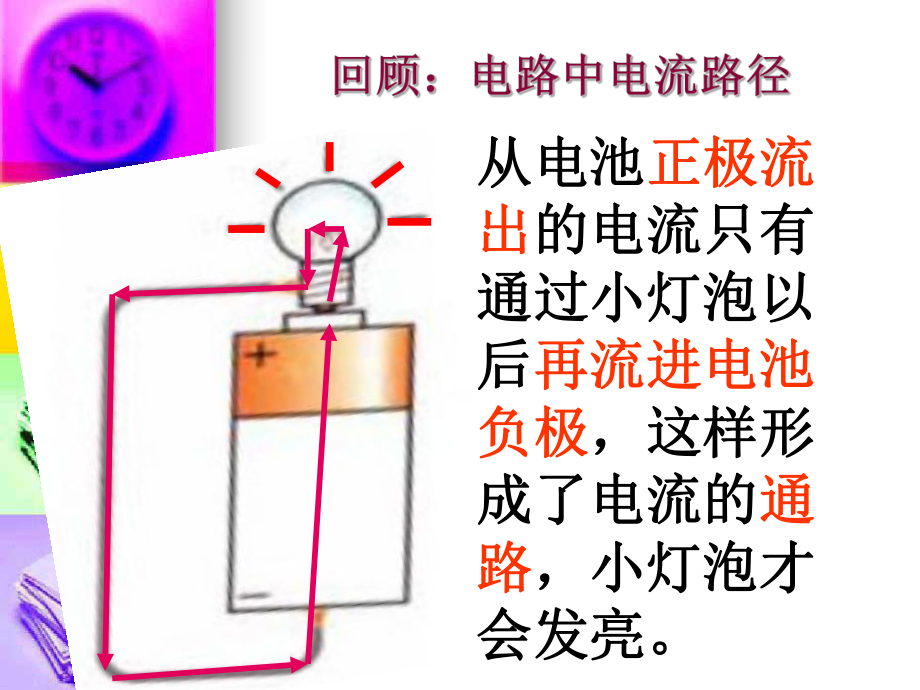 小学科学-教科版-四下-简单电路ppt课件.ppt_第2页