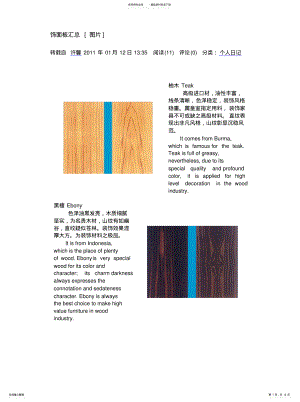 2022年饰面板汇总[汇定义 .pdf