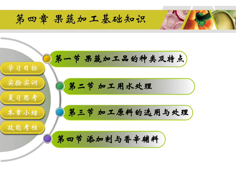 果蔬加工前处理ppt课件.ppt_第2页