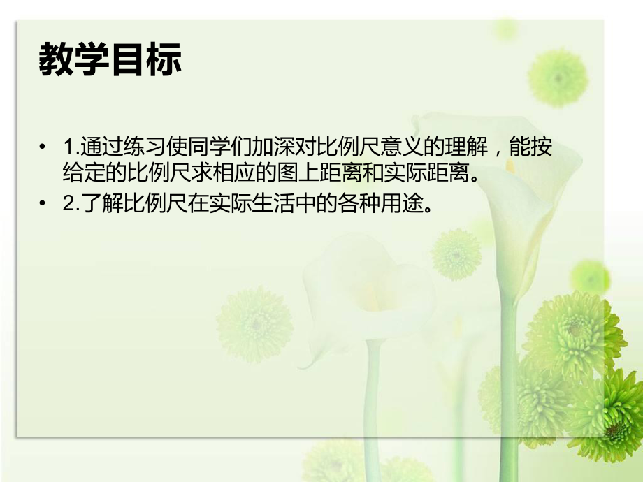 比例尺练习ppt课件.ppt_第2页